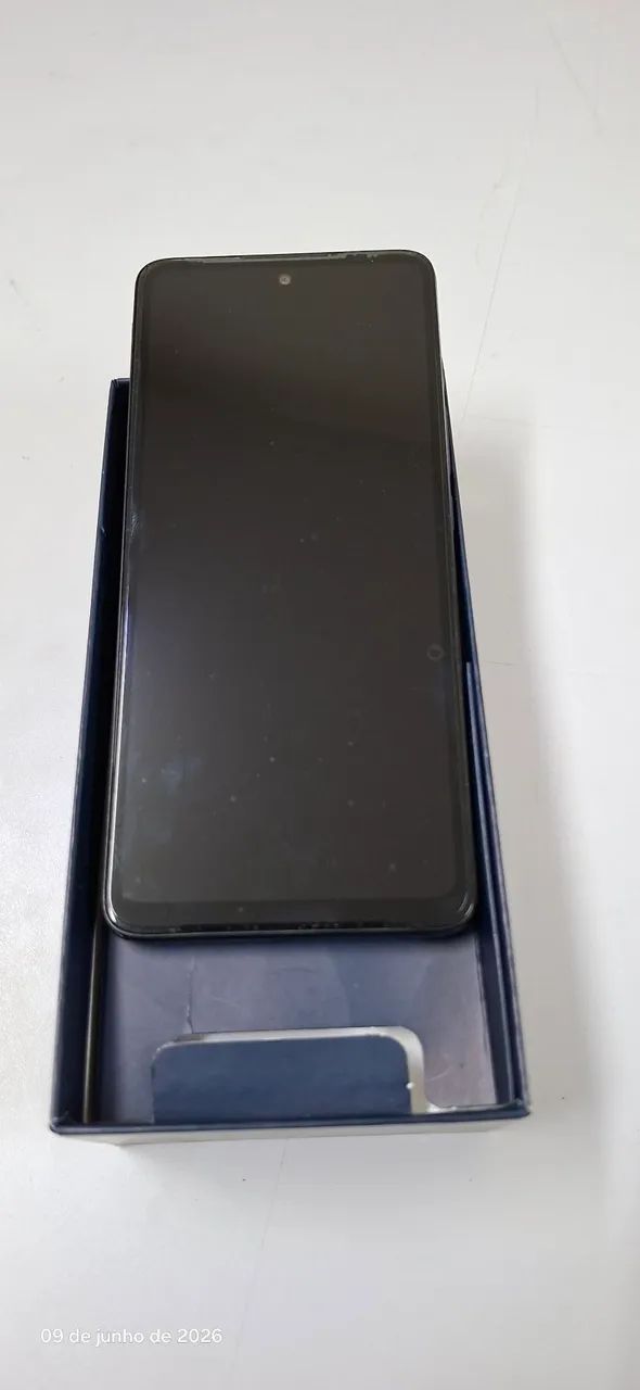 Celular Moto G60S - Foto 2
