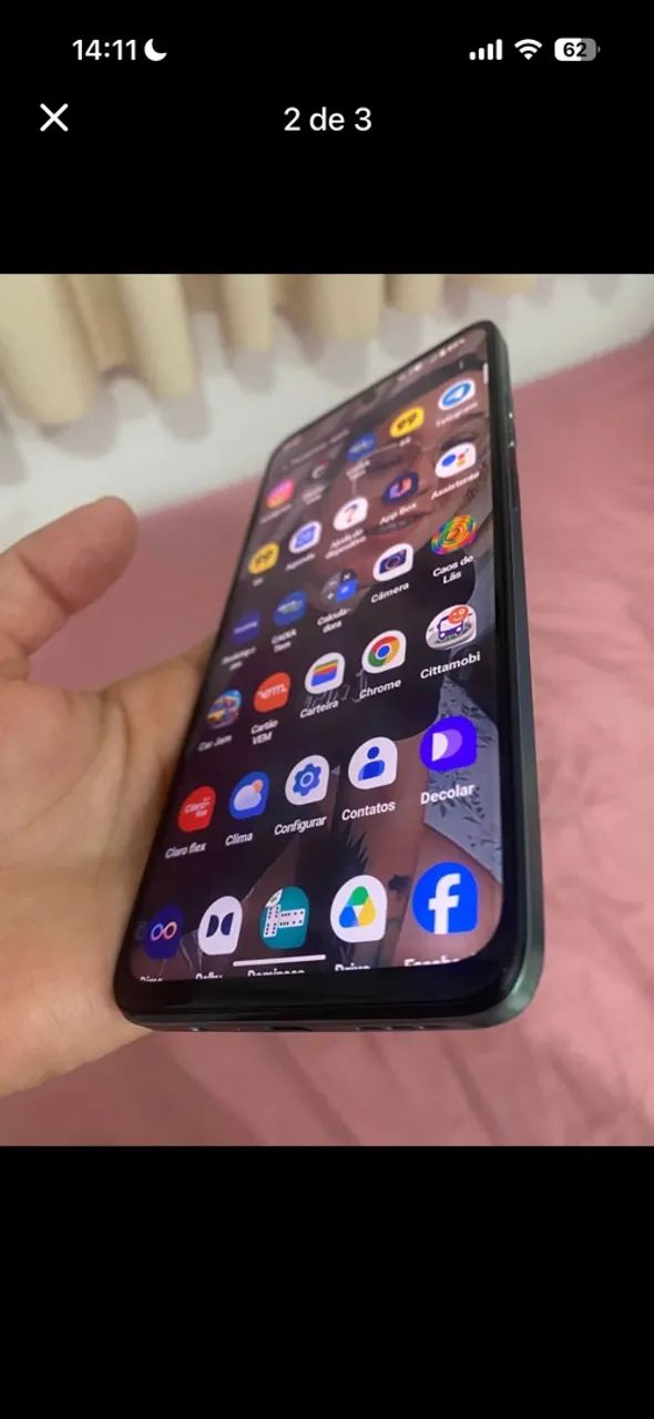 Moto g 35 - Foto 2