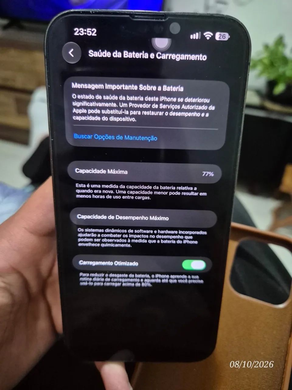 iPhone 13 Pro Max  - Foto 3