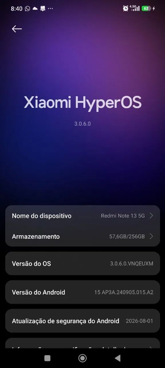 XAOMI Redmi - Foto 2