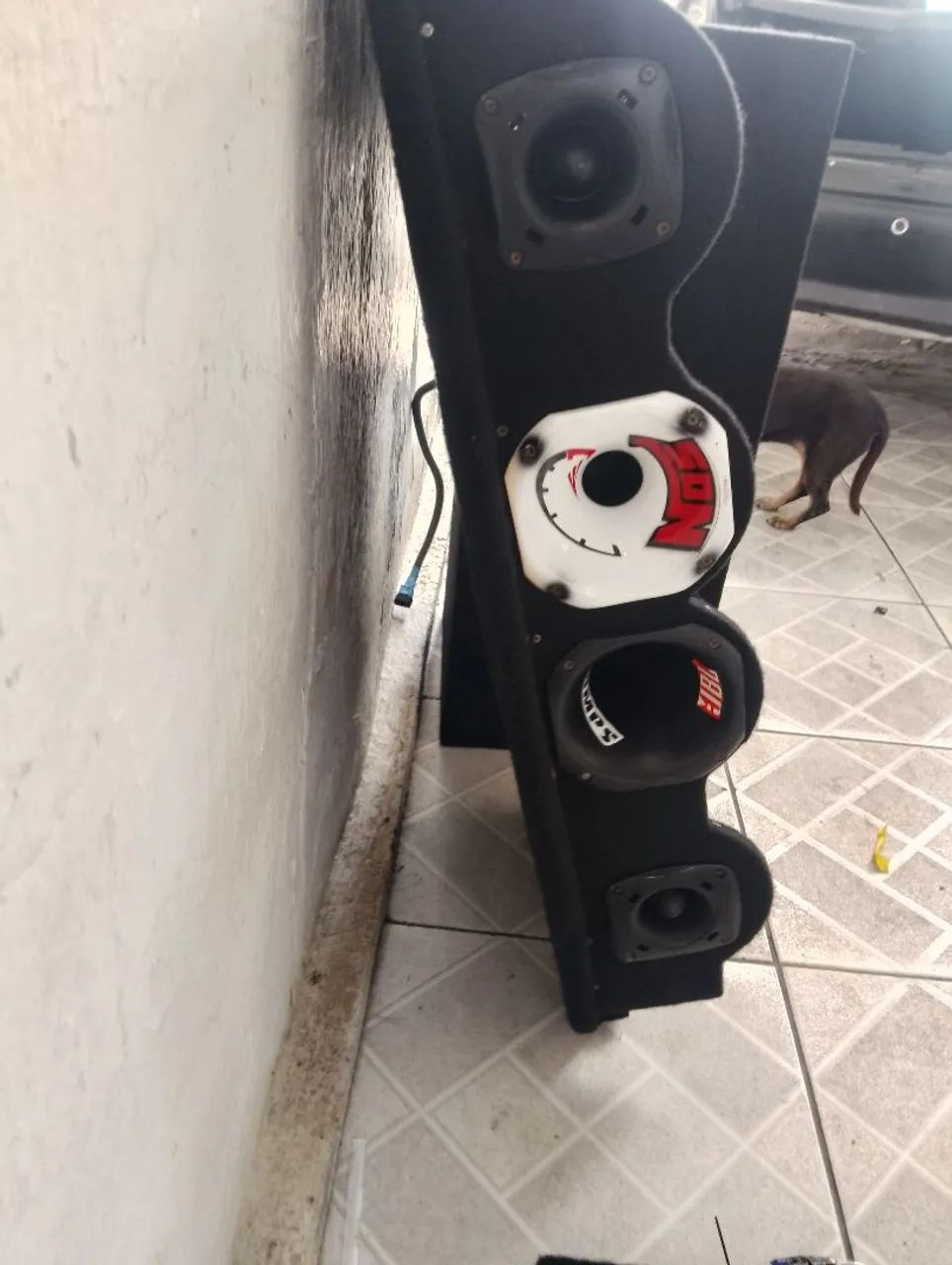 Som automotivo - Foto 4