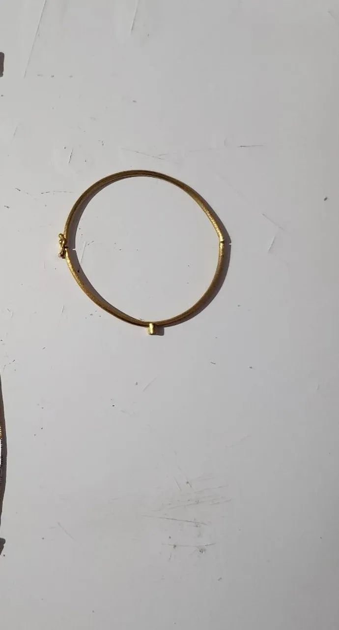Pulseira infantil 