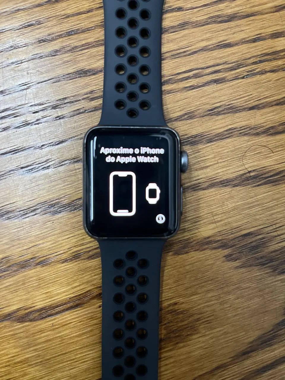 Apple watch 3 aproveitar peças  - Foto 3