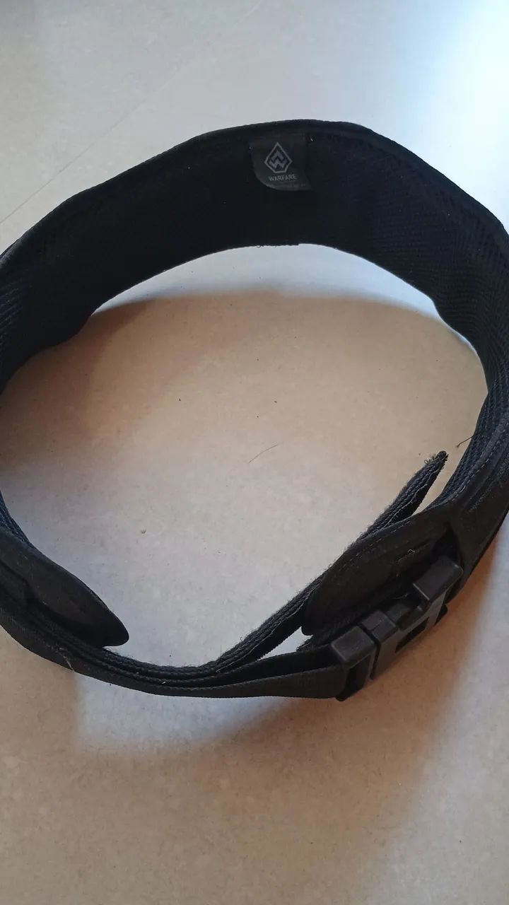 Protetor lombar. - Foto 3