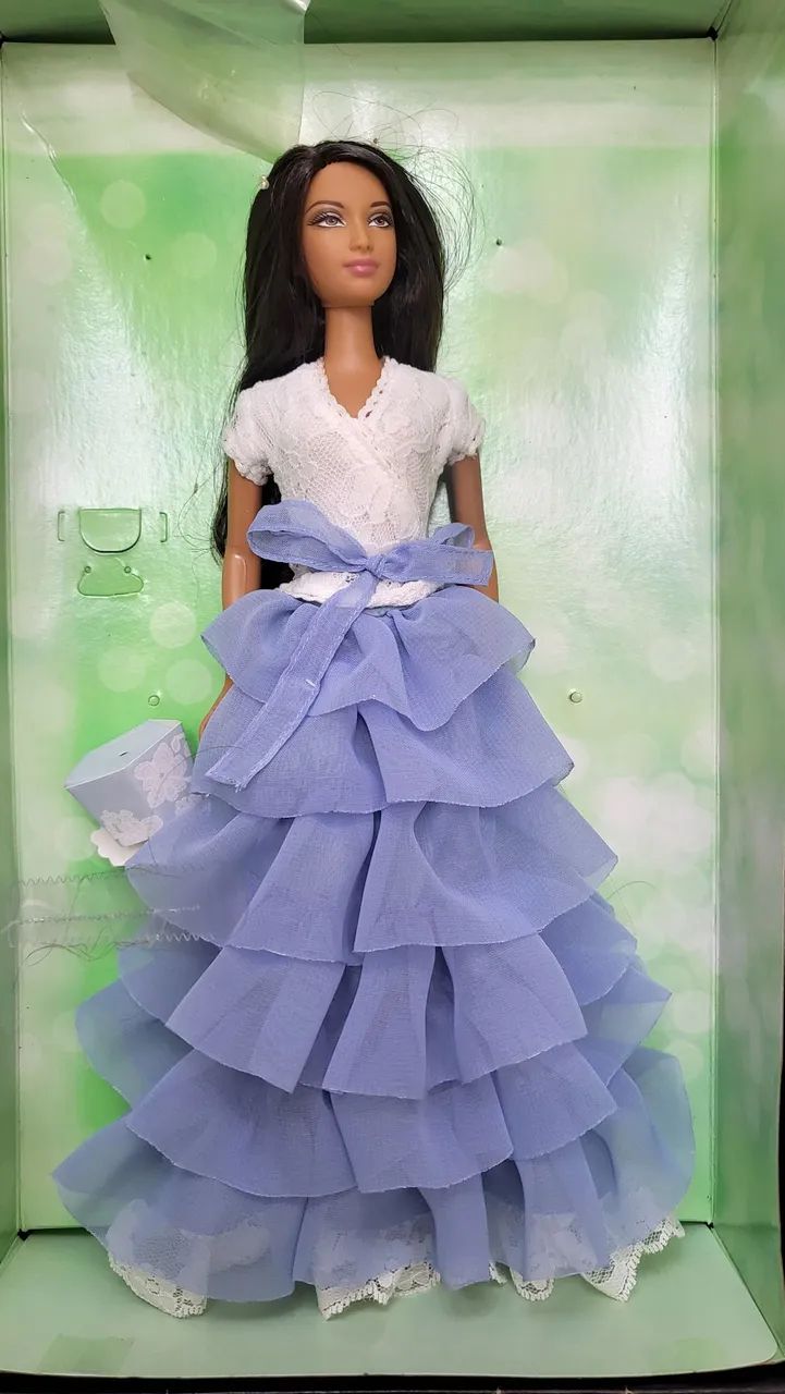 Barbie birthday  wishes