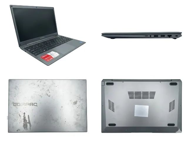 Notebook Compaq Intel Core i3 1TB | Conservado | Funcionando Perfeitamente - Foto 4