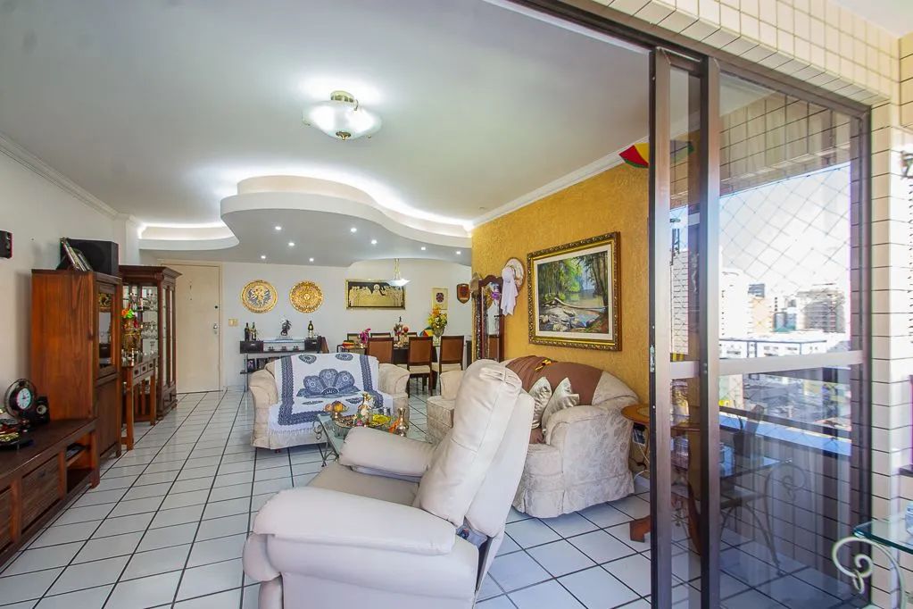 Apartamento com 3 quartos à venda em Boa Viagem - Foto 5