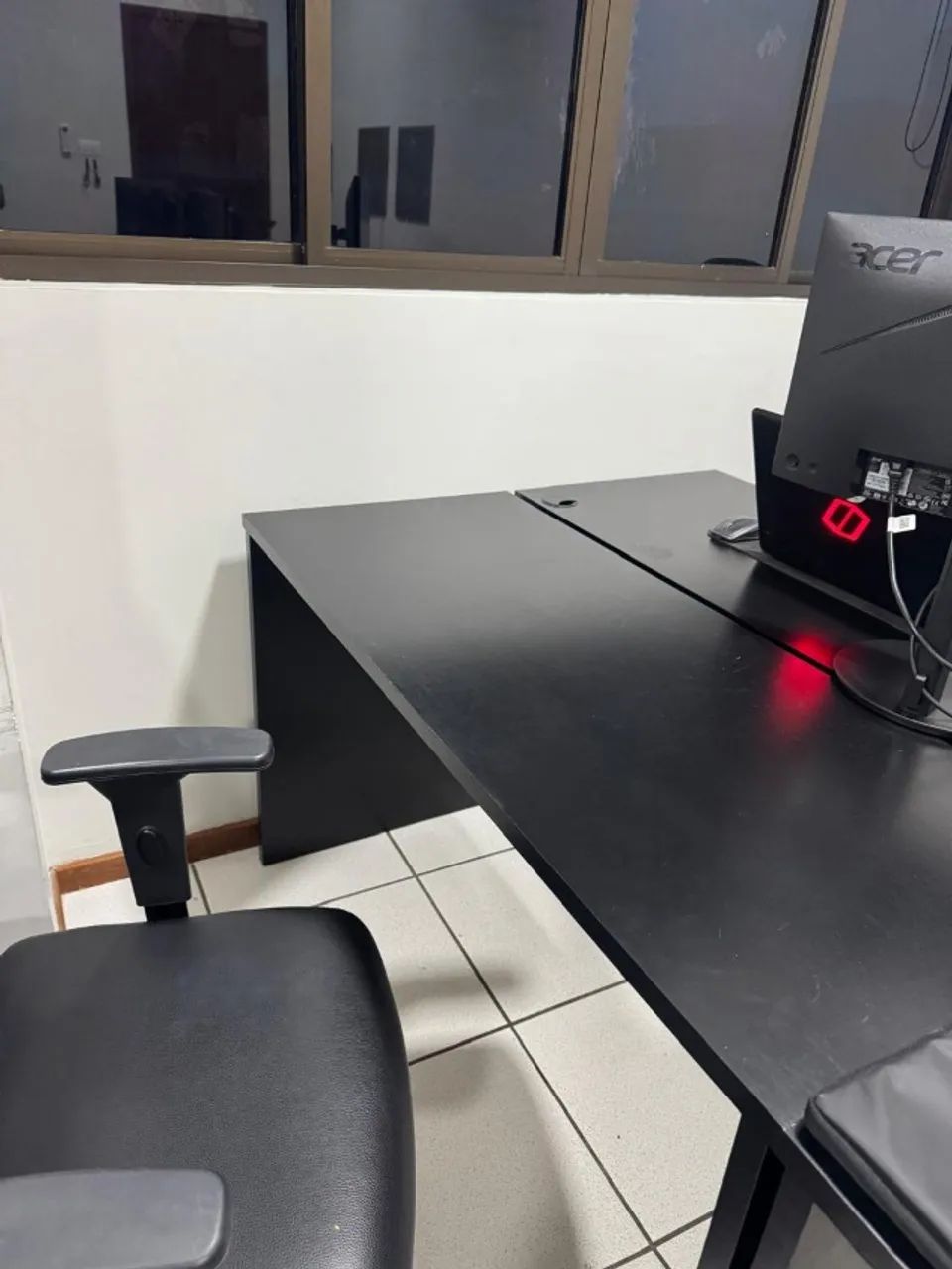 Mesa de escritório - Foto 3