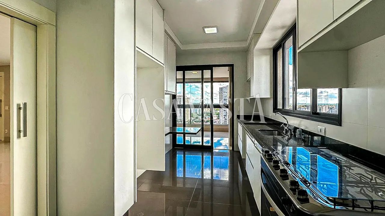 Apartamento à venda, 03 suítes, Edifício Araripe Manakin - Foto 4