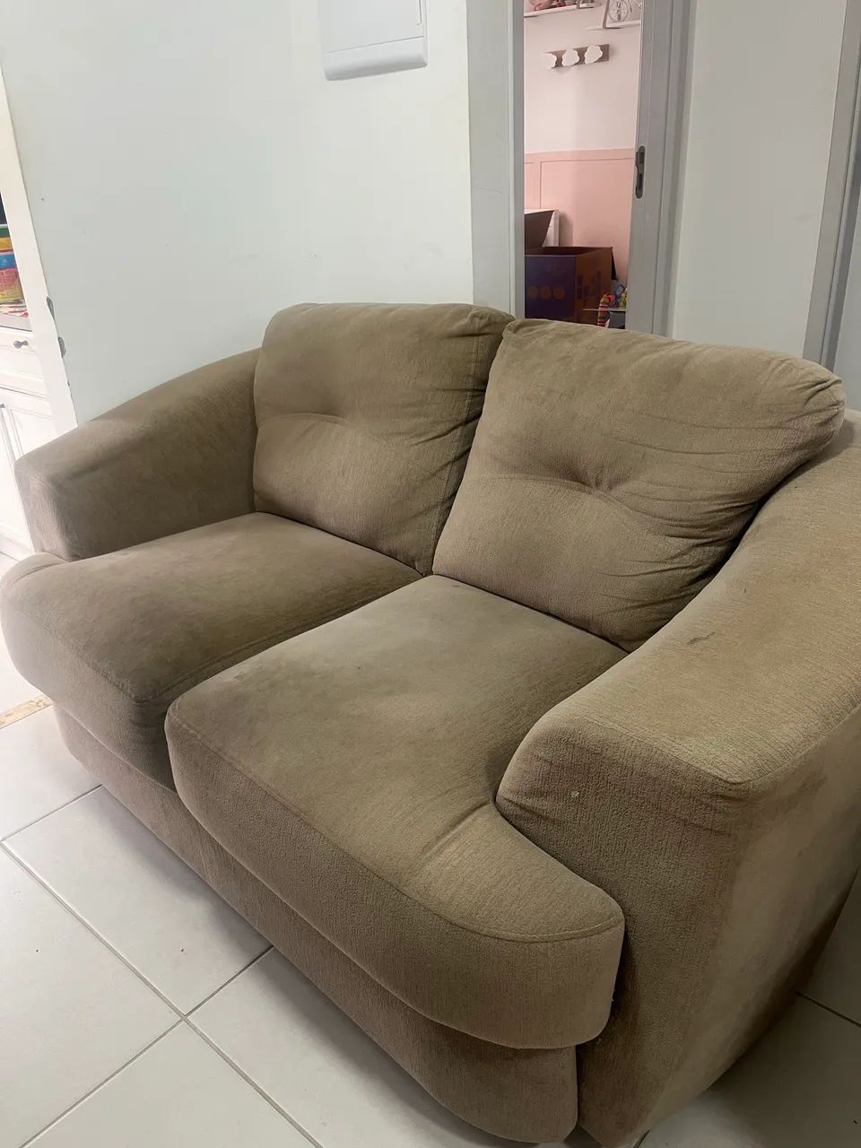 Sofá Seminovo  - Foto 3