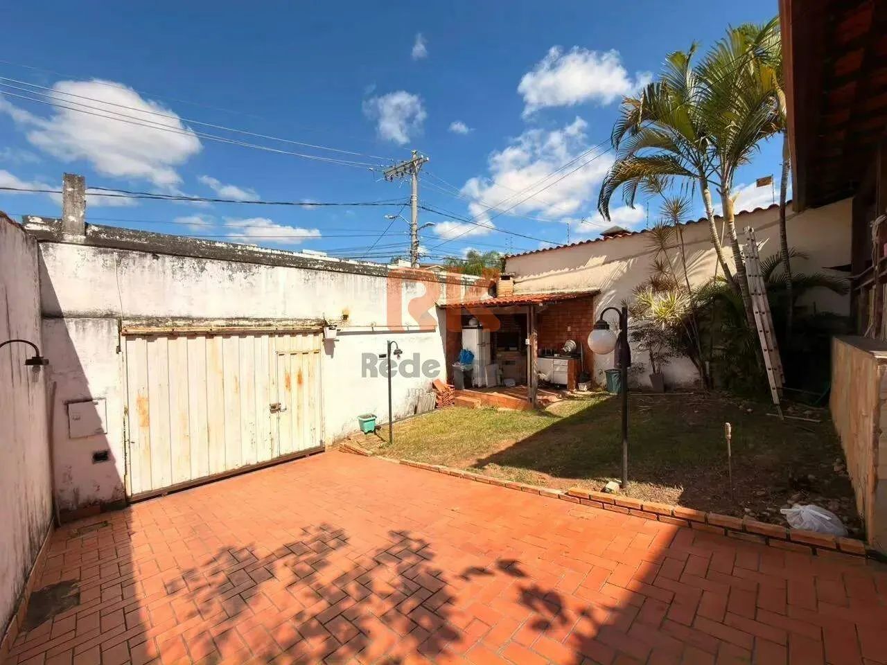 Casa Duplex com 5 Quartos, Suíte e Área Gourmet  Santa Amélia - Foto 4