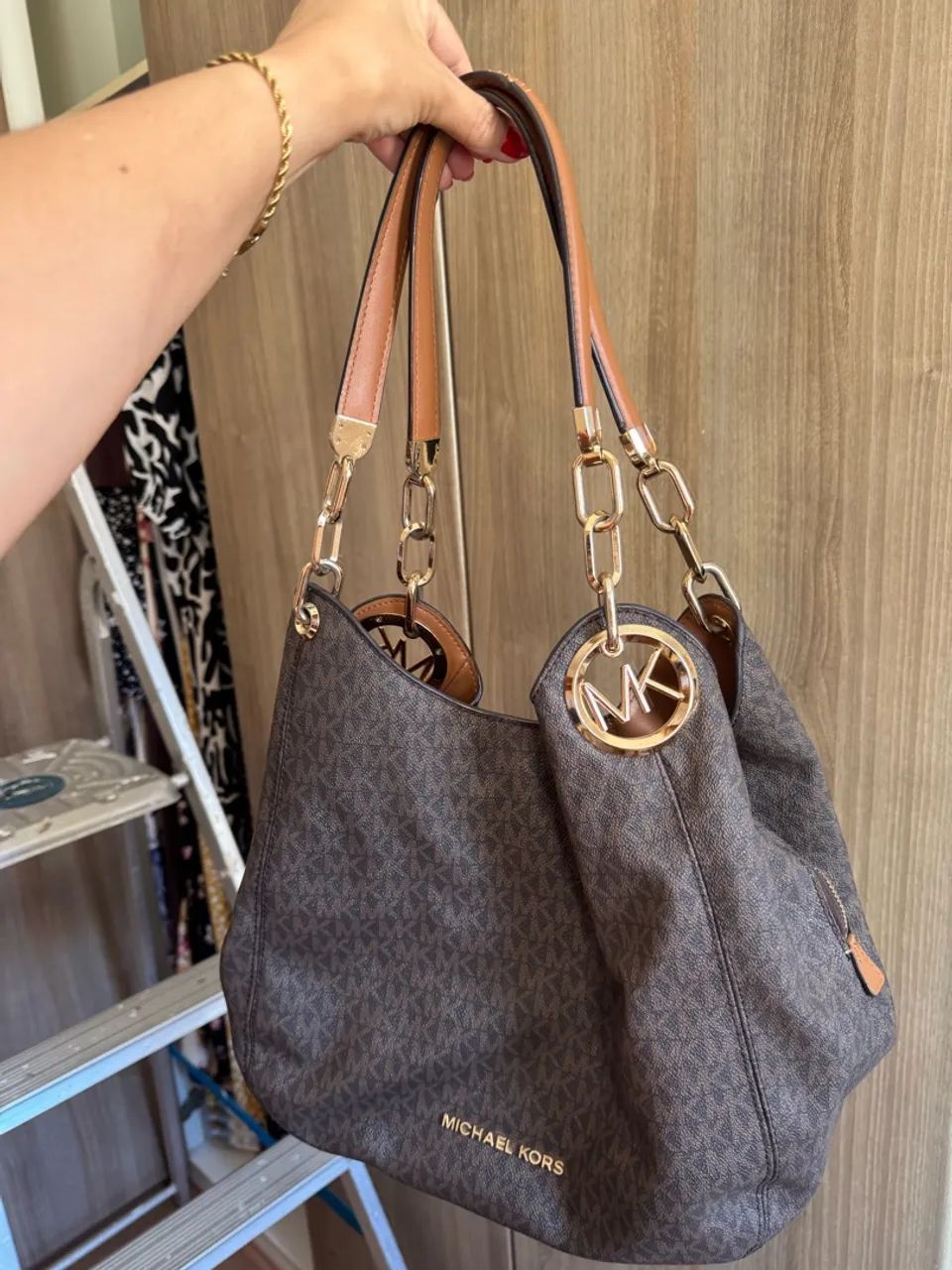 Bolsa Michael Kors