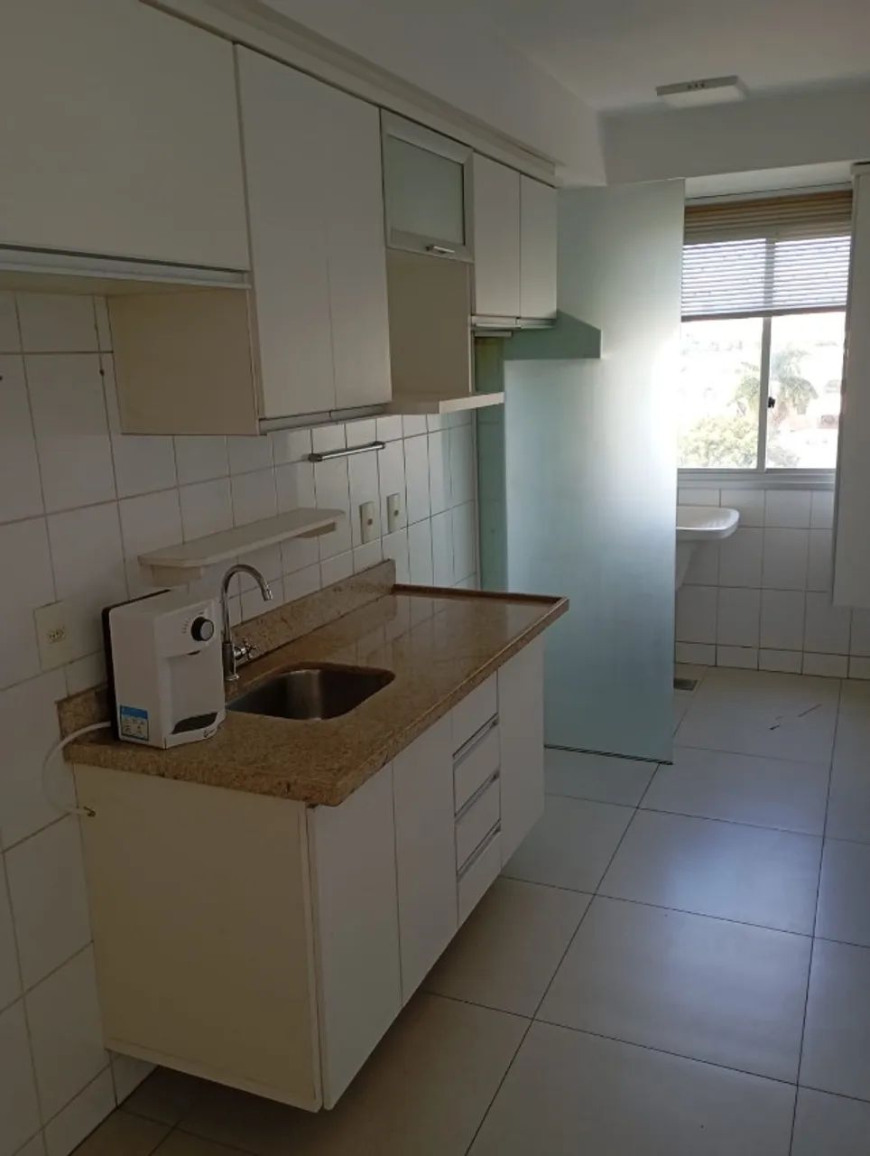 WVendo Apartamento CSB 10 no Res. Pratic Home , de 02 quartos ! - Foto 4