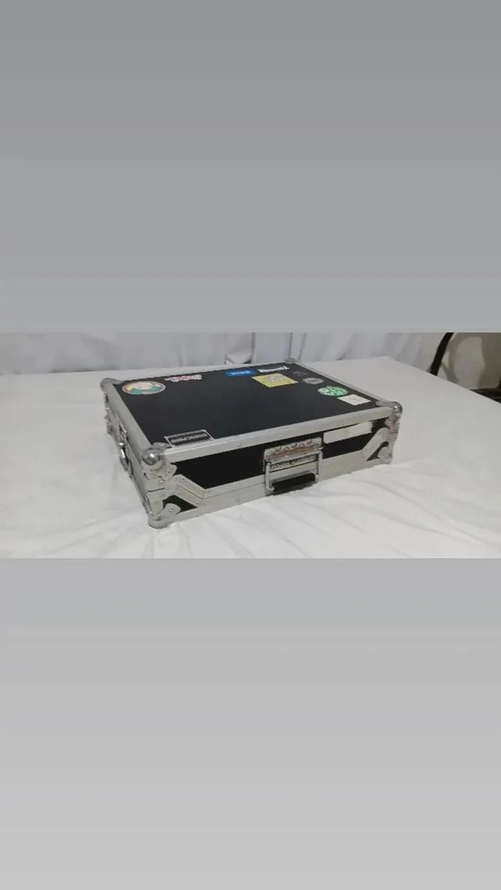 Pioneer DDJ-400 Silver Edição Limitada + Flight Case + Cabos - Foto 4