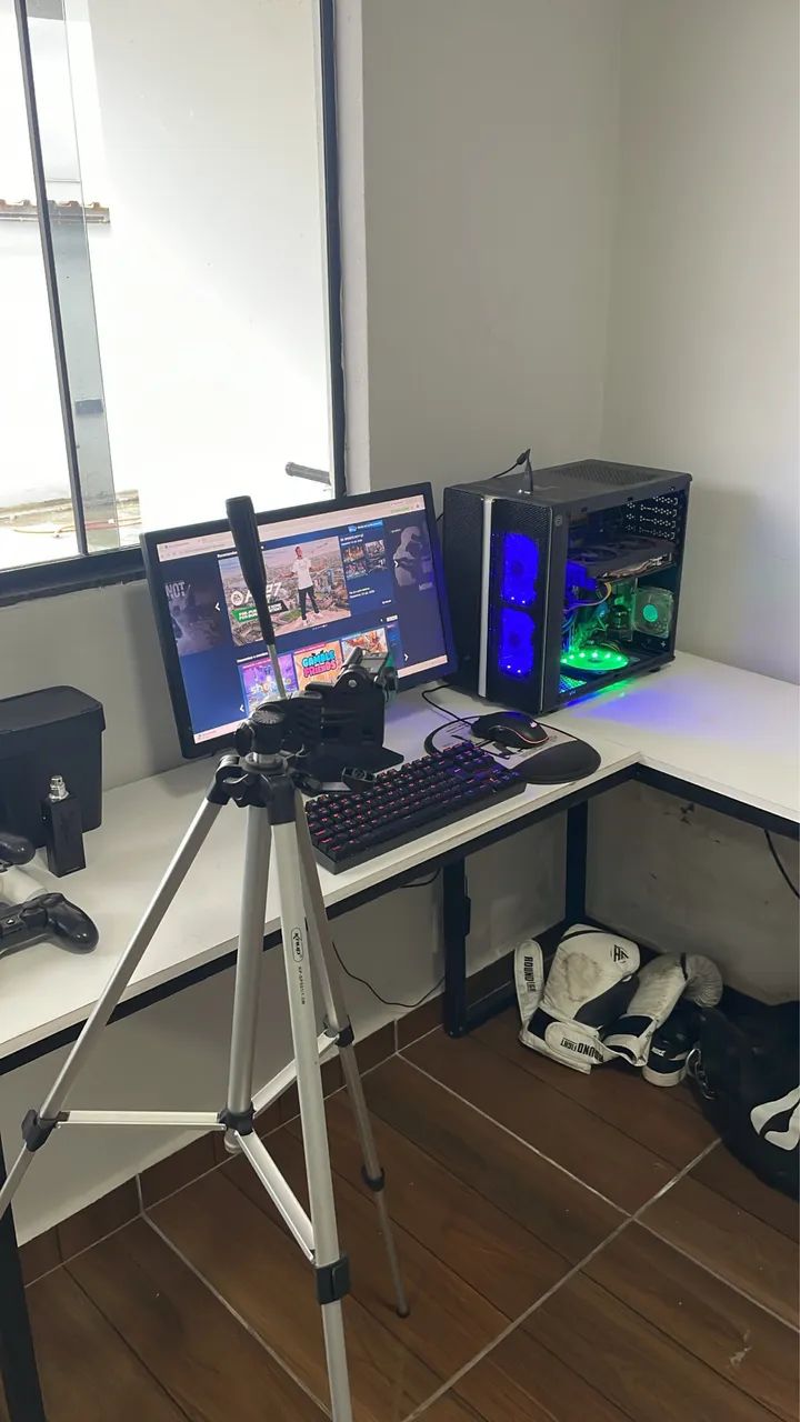 PC GAMER - Foto 2
