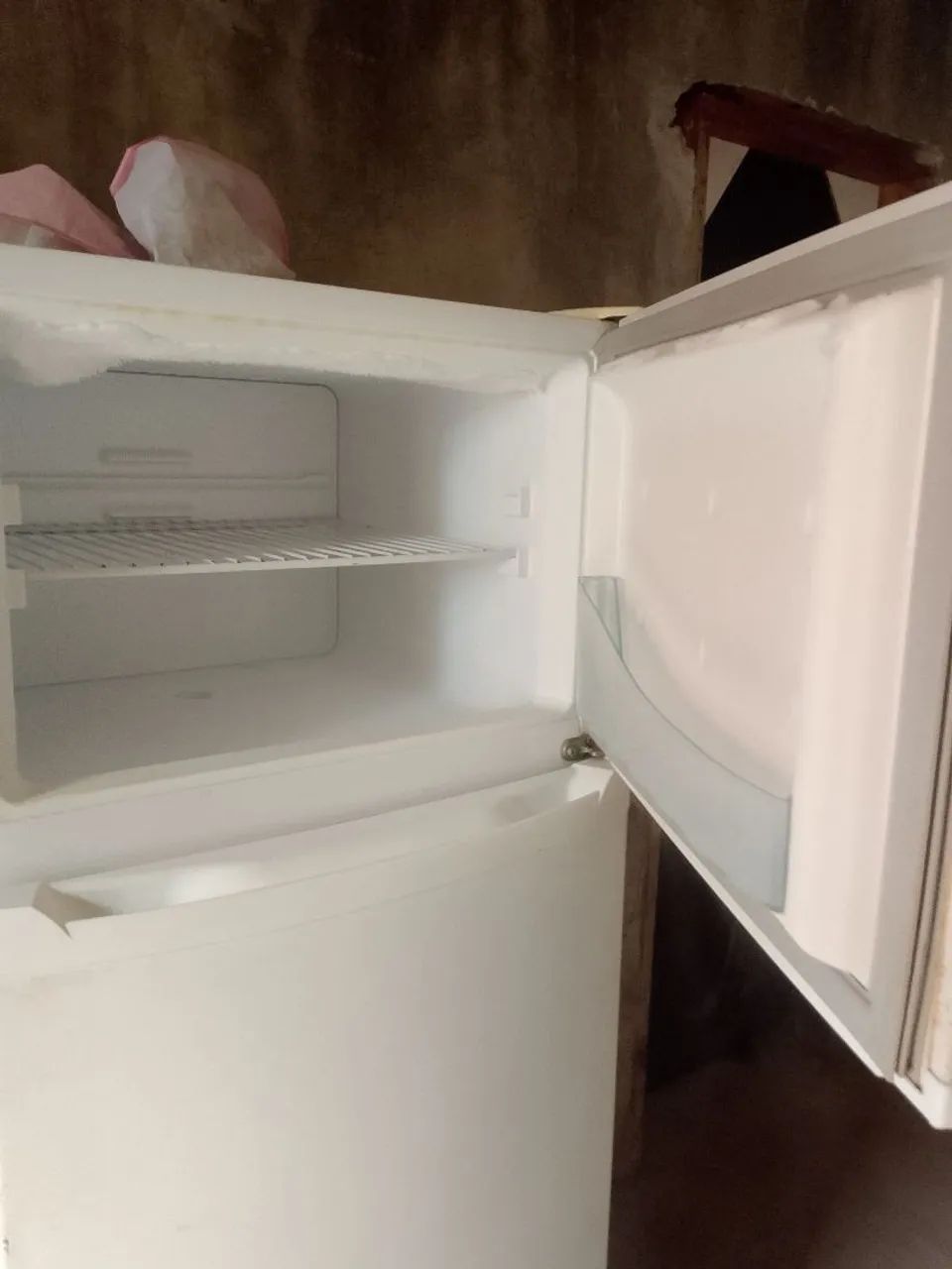 Vende -se uma geladeira  - Foto 5