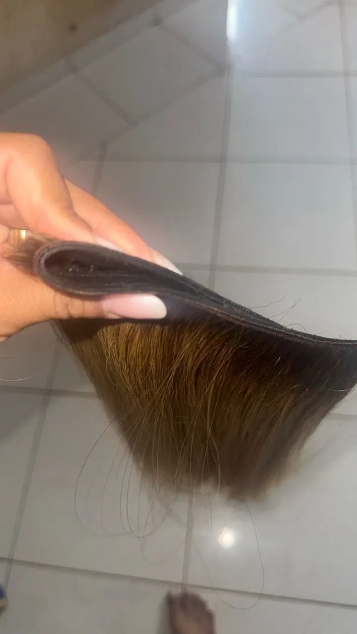 Vendo mega hair  - Foto 5