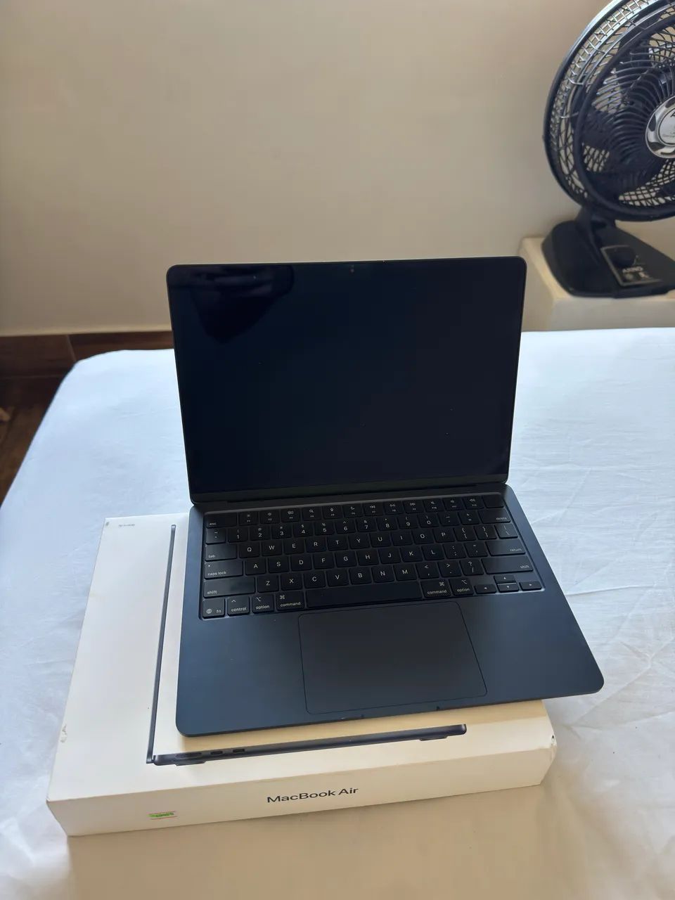 MacBook Air 13,6 polegadas 2025 Chip M4   - Foto 2