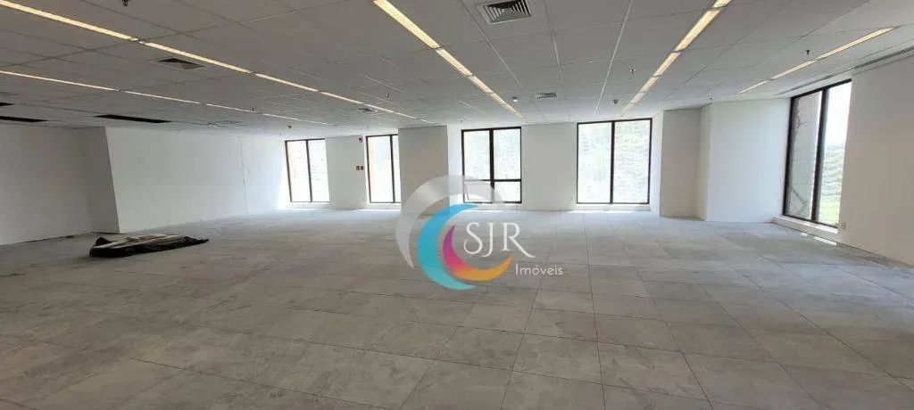 Conjunto para alugar, 1712 m² - Cidade Jardim - São Paulo/SP - Foto 4