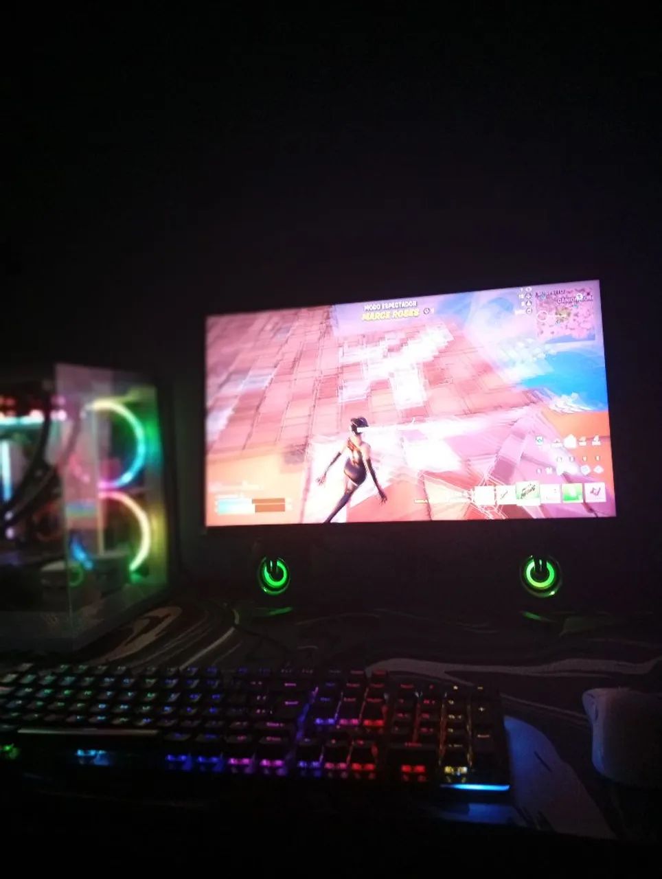VENDO PC GAMER  - Foto 2