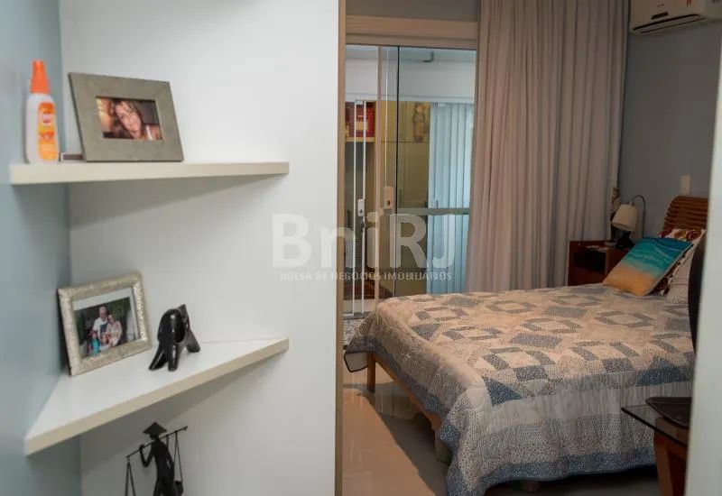 Casa á venda - Recreio Dos Bandeirantes - Foto 7