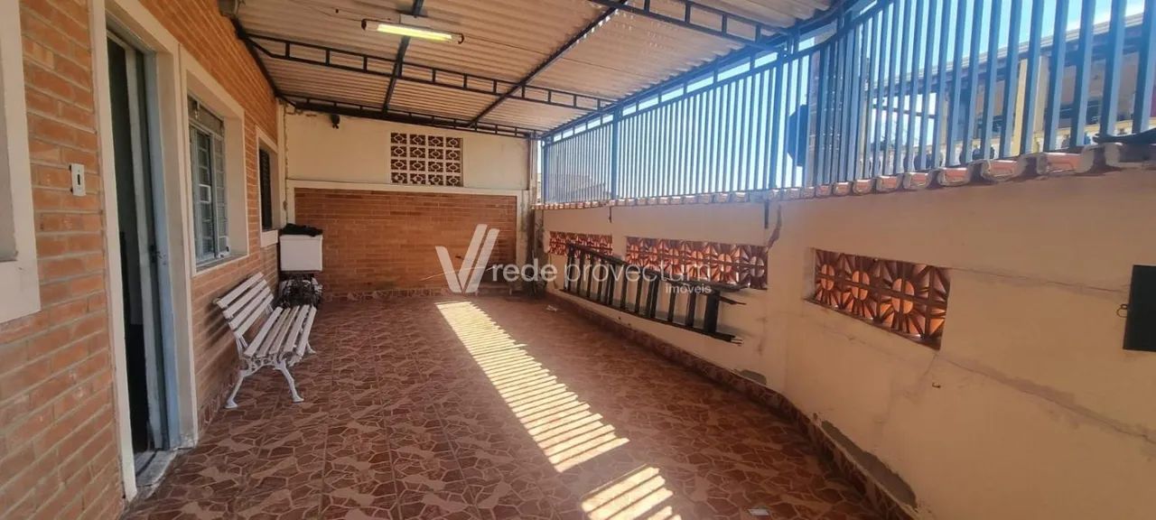 casa - Vila Castelo Branco - Campinas - Foto 3