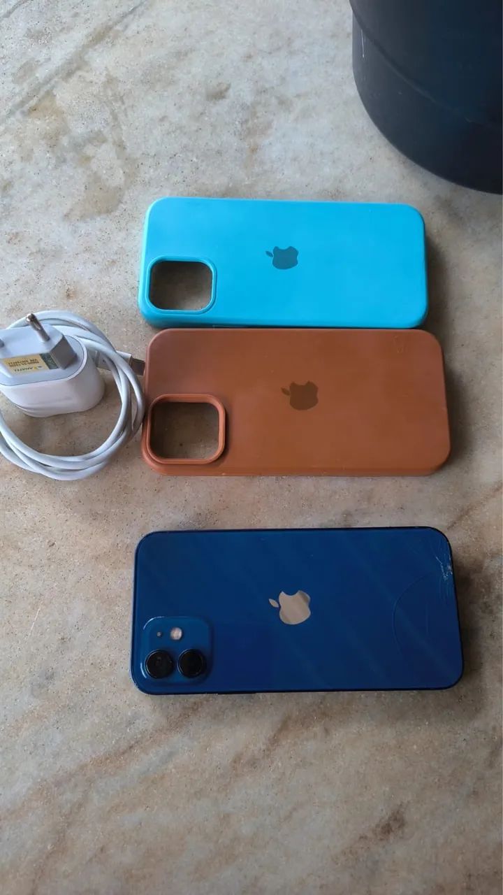 Celular IPhone 12 - Foto 5