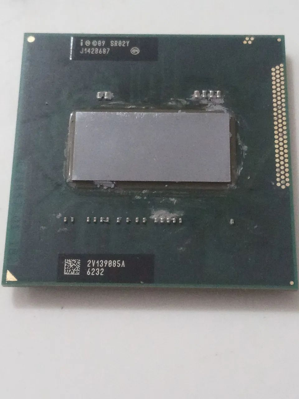 Processador de Computador 