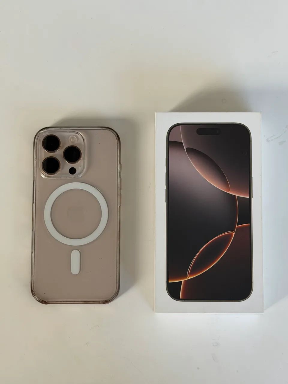 iPhone 16 PRO 256G - Foto 4