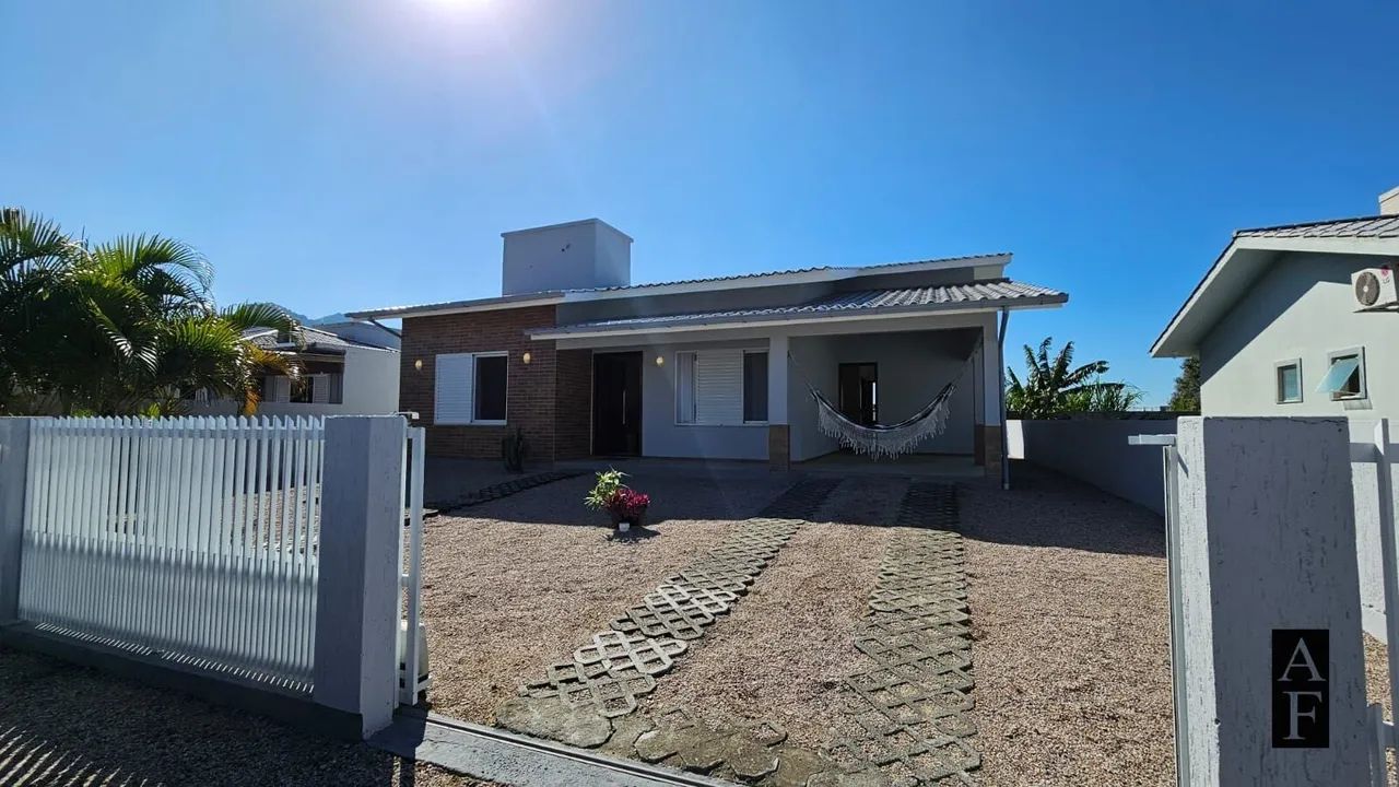 Casa em Encantada, Garopaba/SC - Foto 2