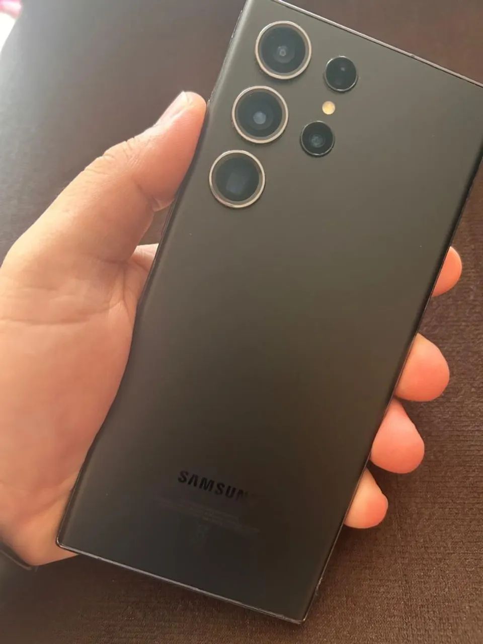 SAMSUNG S23 ULTRA 512 - Foto 2
