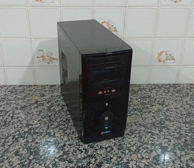 4 Computadores Intel - 500GB - Revisados - Foto 3