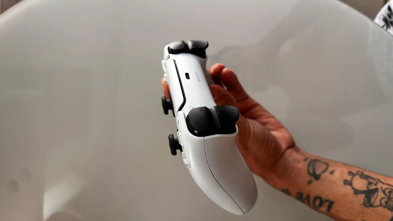 CONTROLE PS5  - Foto 2