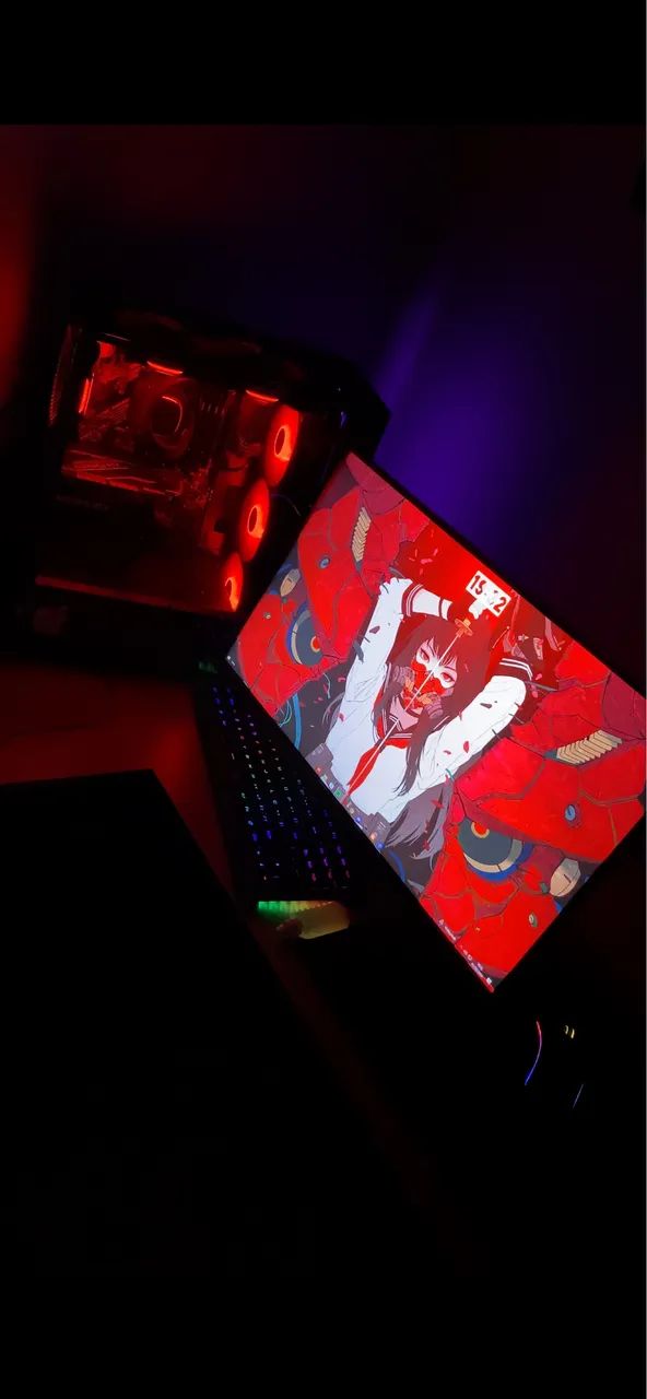 Pc gamer 