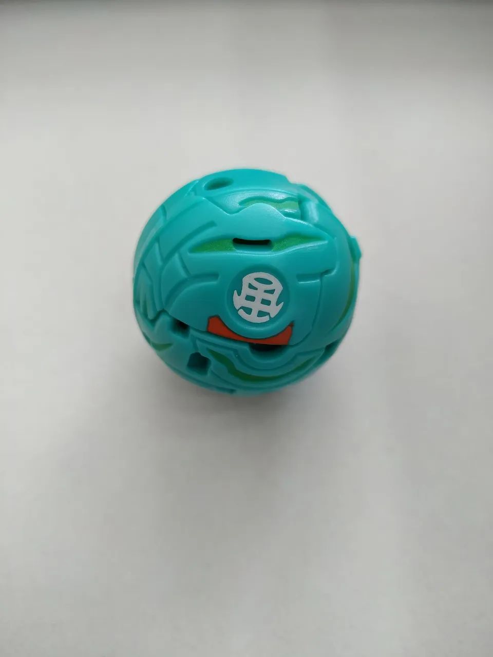 Bakugan Ventus Tigrerra e Centipoid - Foto 4