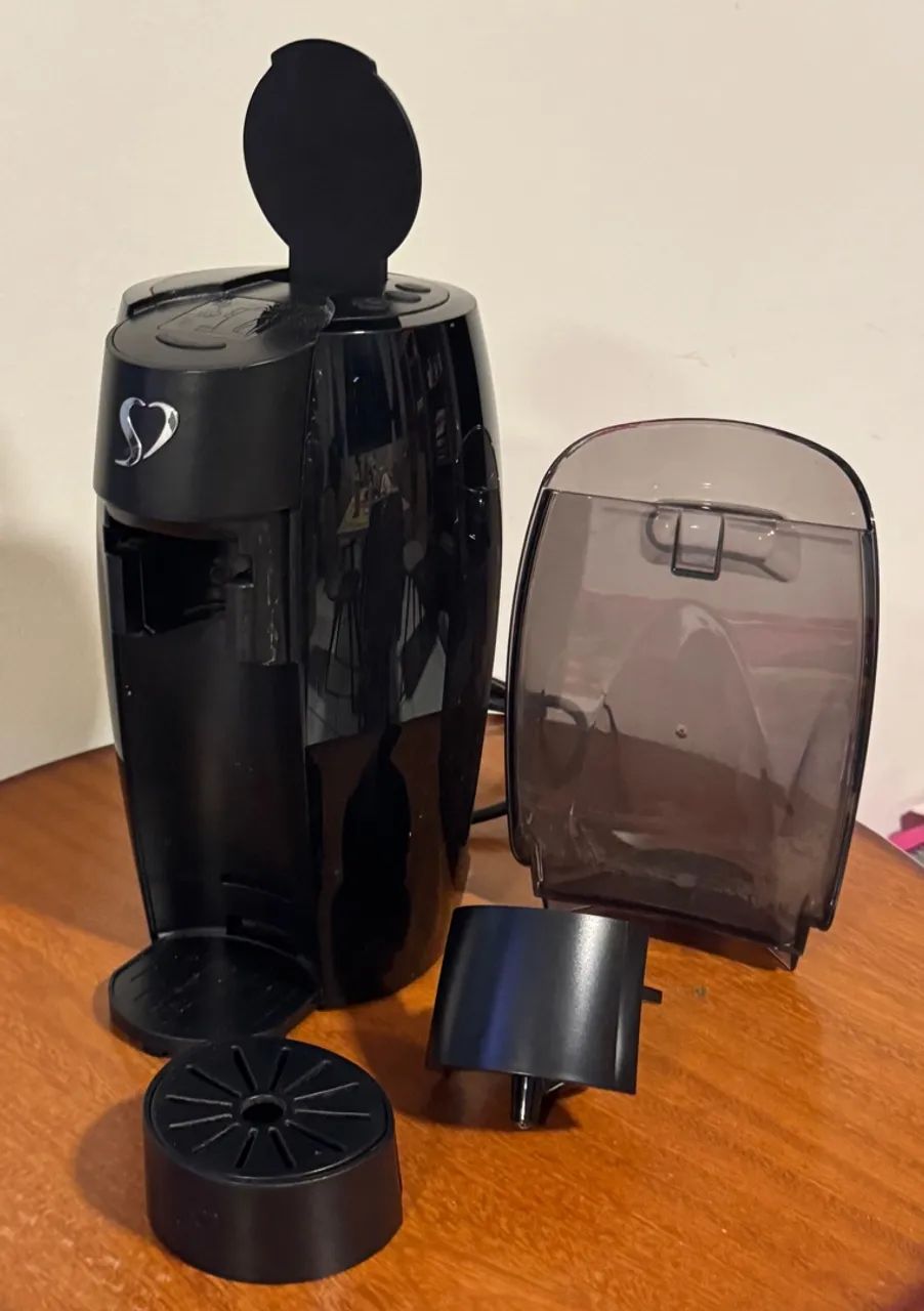 Cafeteira de Cápsulas 3 Corações - Foto 5