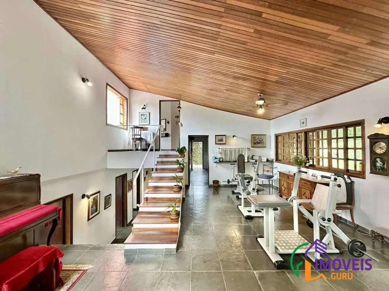 CASA ASSOBRADADA - VILA SANTO ANTÔNIO - SP - Foto 2