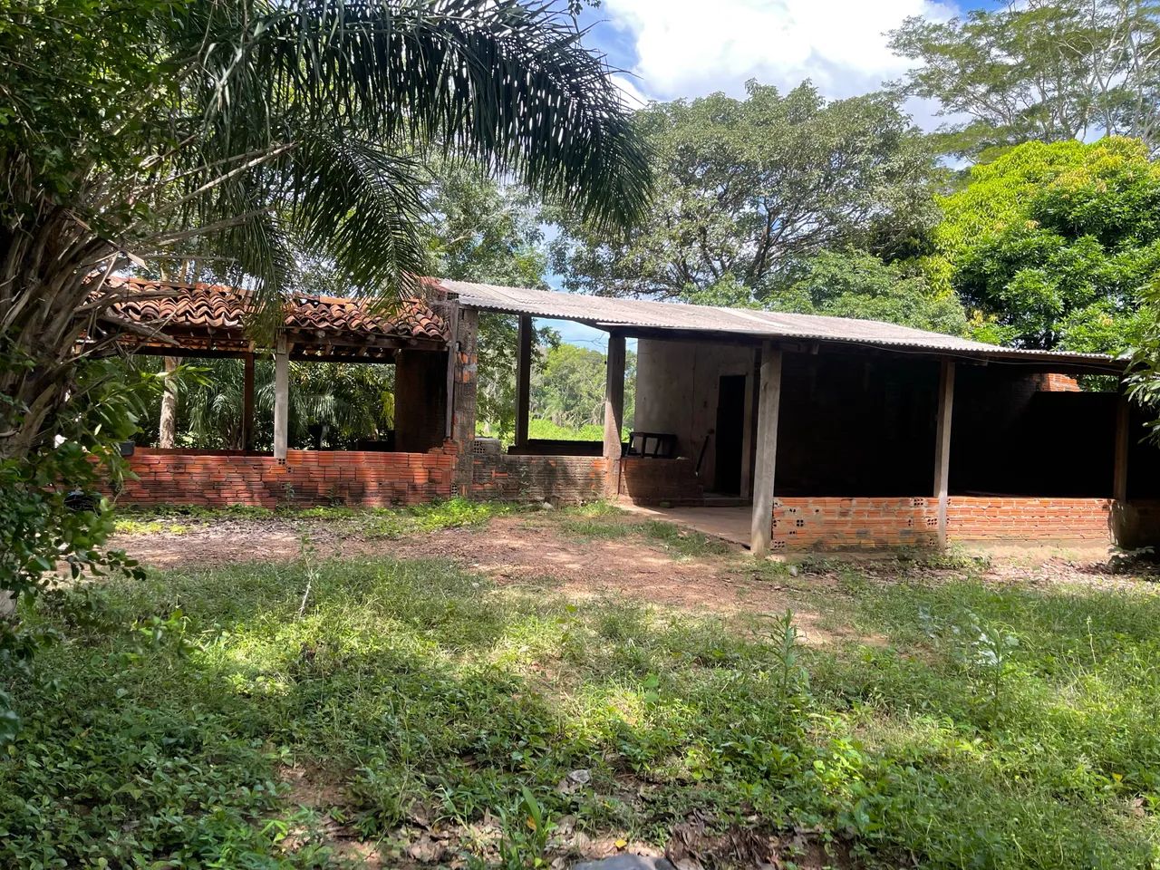 Vendo Sítio com benfeitorias em Acorizal  - Foto 3