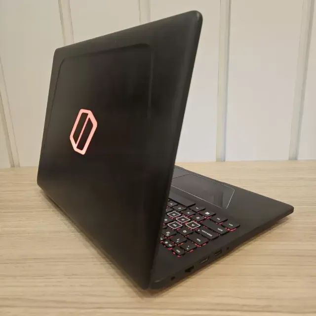 Notebook Samsung Odyssey i7 7th - 8Gb Ram - GTX 1050 - SSD e 1Tb HD - Foto 4