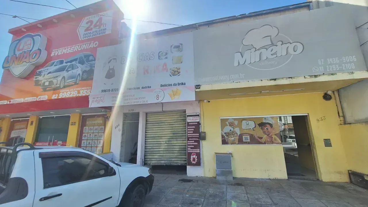 Imóvel para venda com 239 metros quadrados em Poço - Maceió - AL - Foto 3