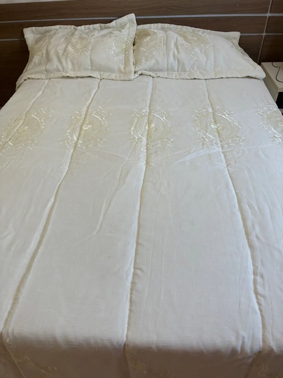 Vendo Colcha para cama