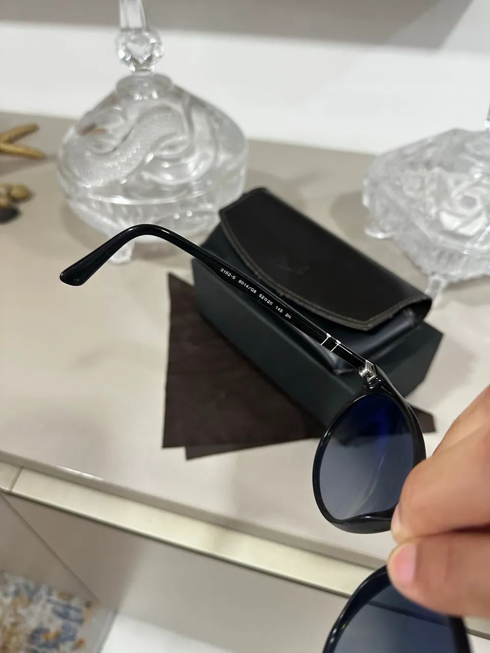 Óculos Persol  - Foto 2