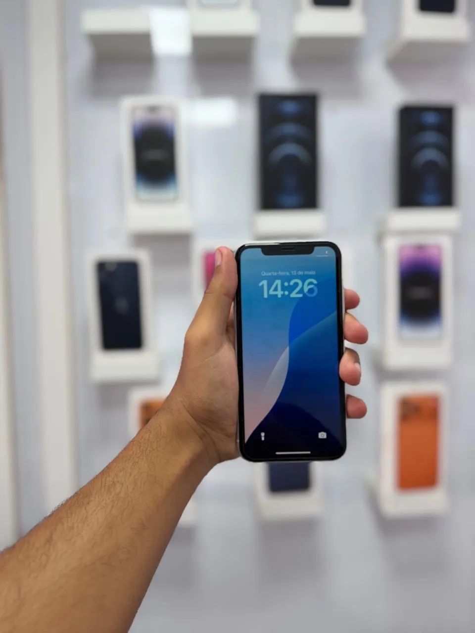 IPHONE XR 64 GB 800,00 - Foto 3