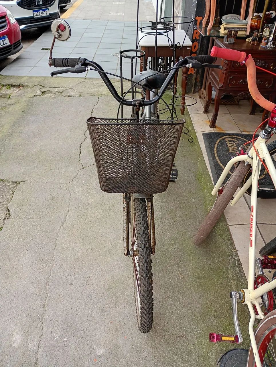 Bicicleta aro 26 Bikers Playera - Foto 2