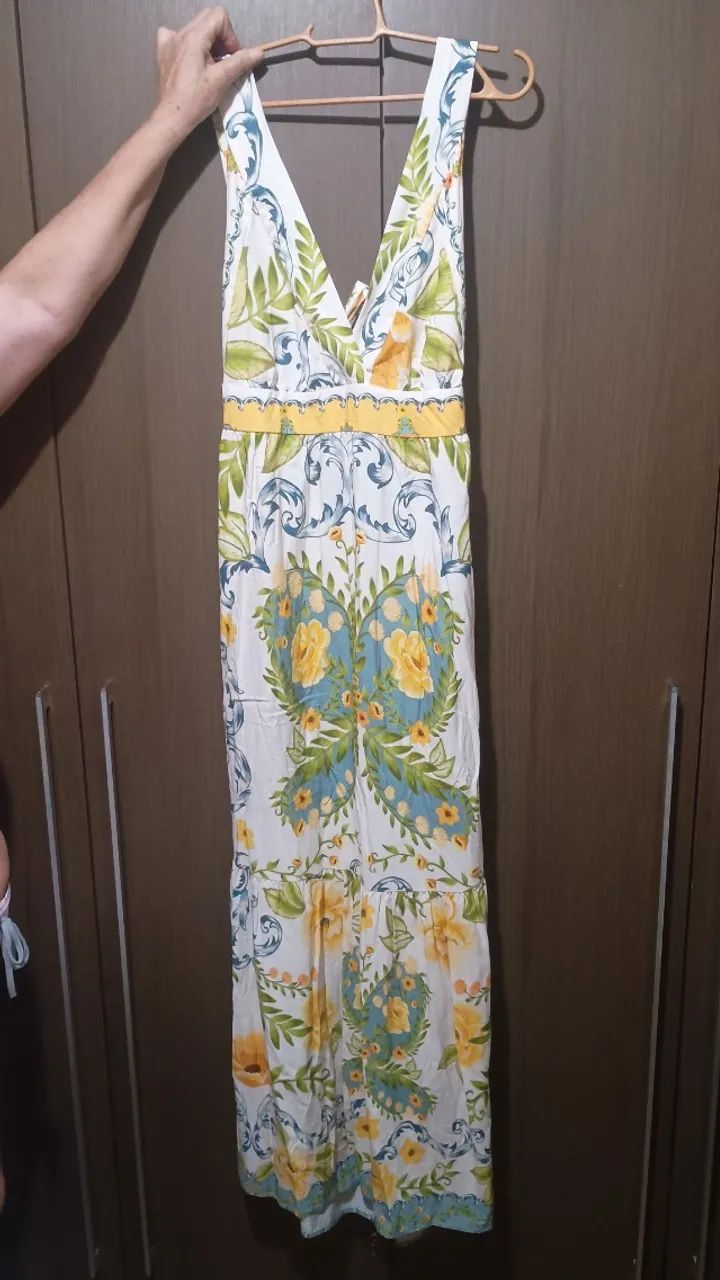Roupas femininas 