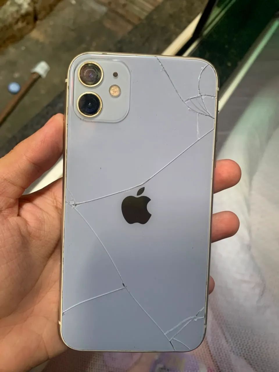 Vendo iPhone 11 - Foto 4
