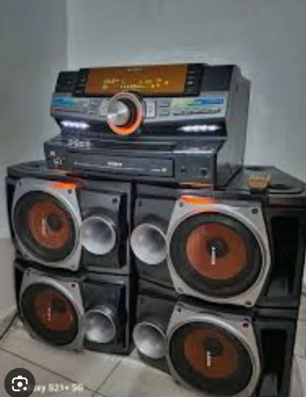 Zux 9 sony 