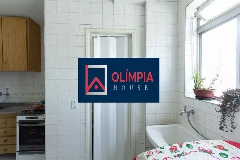 Venda Apartamento 3 Dormitórios - 89 m² Moema - Foto 15