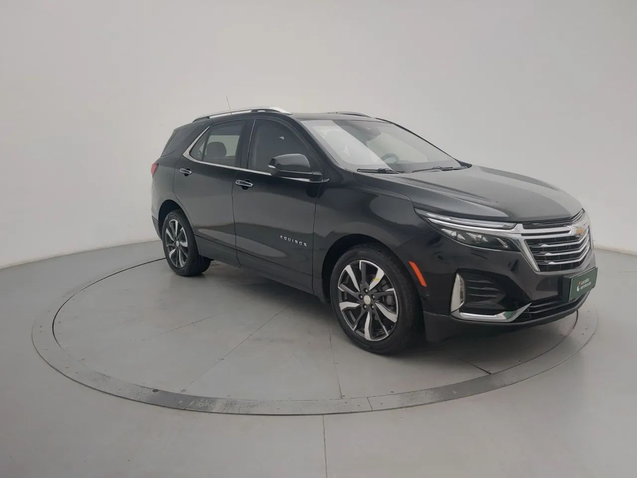 Chevrolet Equinox Premier 1.5 Turbo 172cv Aut., foto 7 de 18