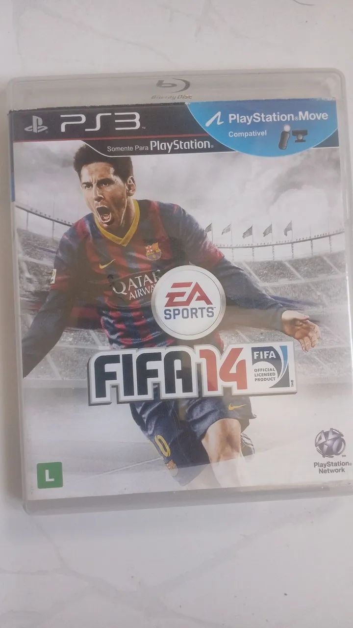 Jogos de PS4 e PS3  - Foto 3